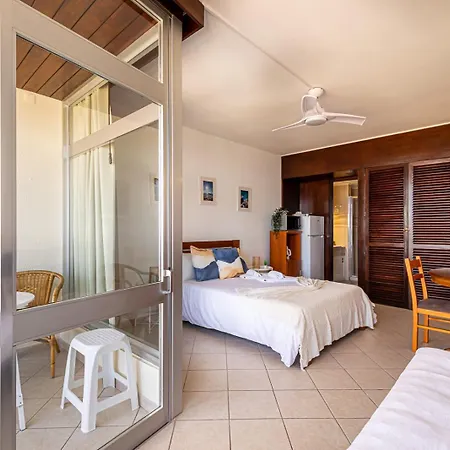 Beguest Da Rocha Sea View * Portimao
