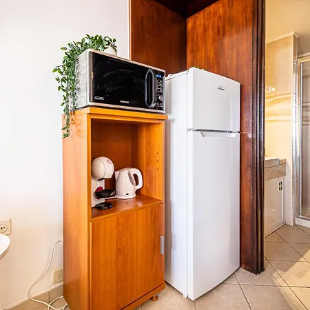 Apartment Beguest Da Rocha Sea View