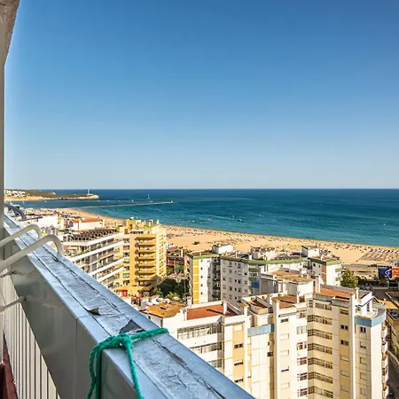 Apartamento Beguest Da Rocha Sea View *