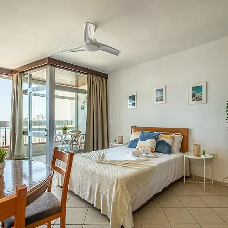 Beguest Da Rocha Sea View ポルティマン