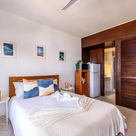 Beguest Da Rocha Sea View ポルティマン