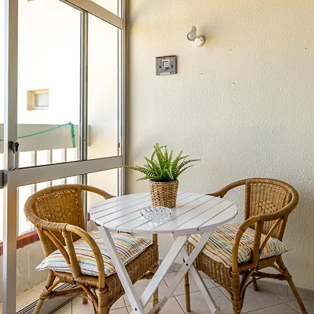 Beguest Da Rocha Sea View Daire *