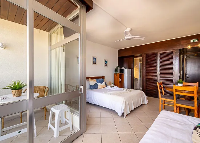 Beguest Da Rocha Sea View * Portimão